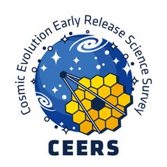 CEERS Logo